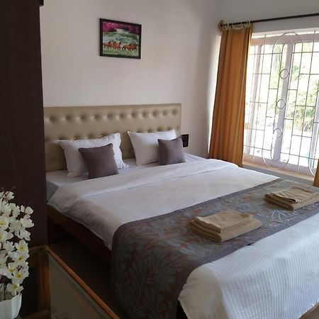 Oasis Beach Resort أغوندا المظهر الخارجي الصورة