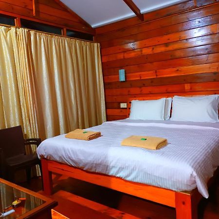 Oasis Beach Resort أغوندا المظهر الخارجي الصورة