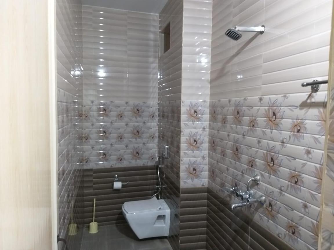 Oasis Beach Resort أغوندا المظهر الخارجي الصورة
