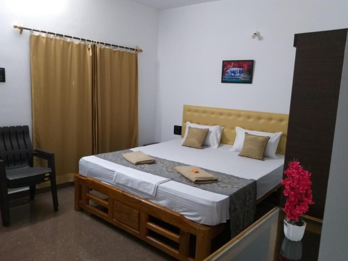 Oasis Beach Resort أغوندا المظهر الخارجي الصورة