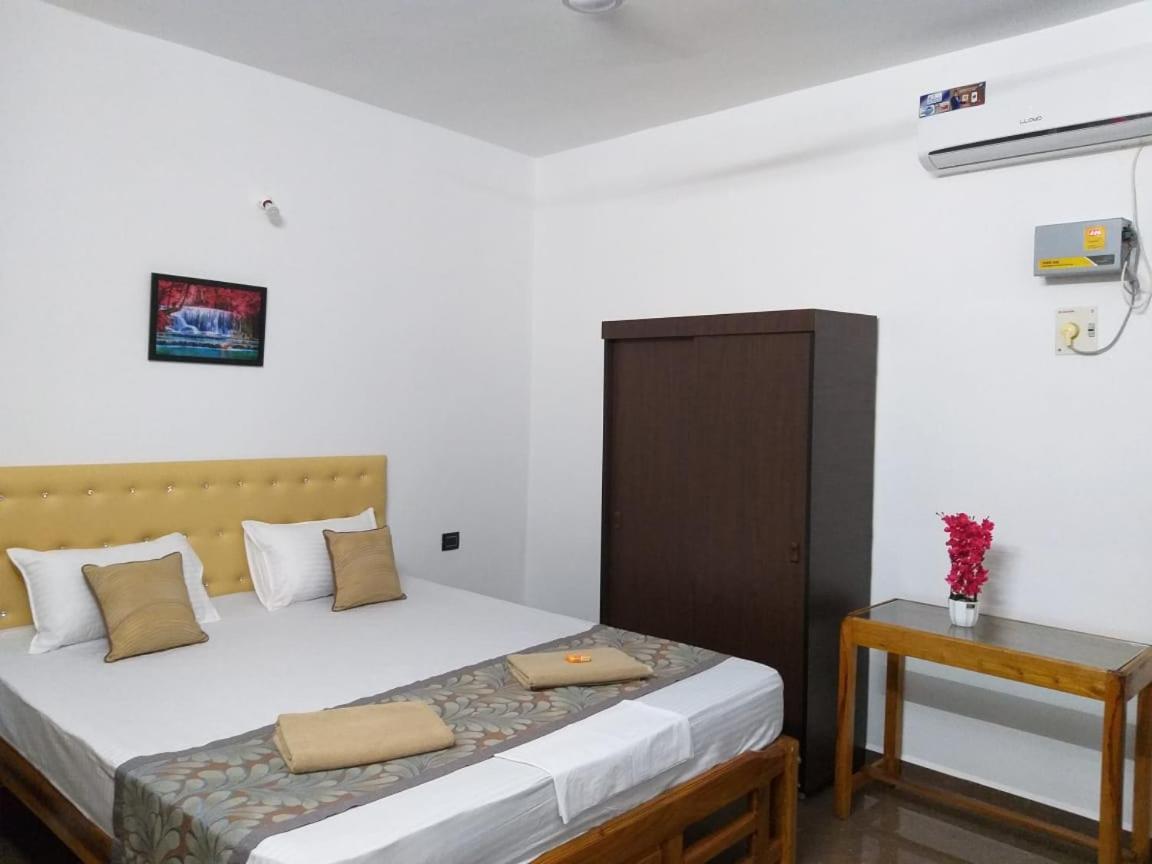 Oasis Beach Resort أغوندا المظهر الخارجي الصورة