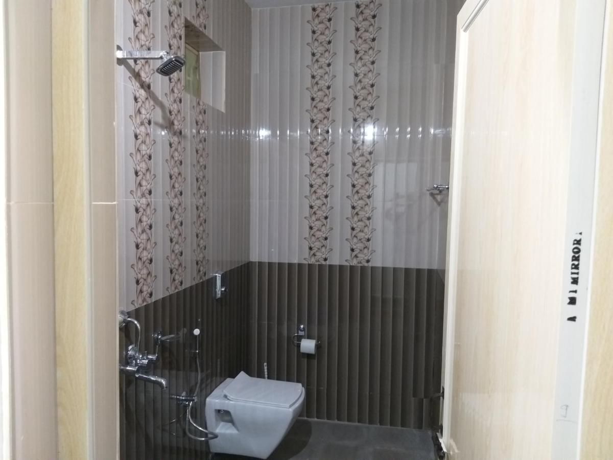 Oasis Beach Resort أغوندا المظهر الخارجي الصورة