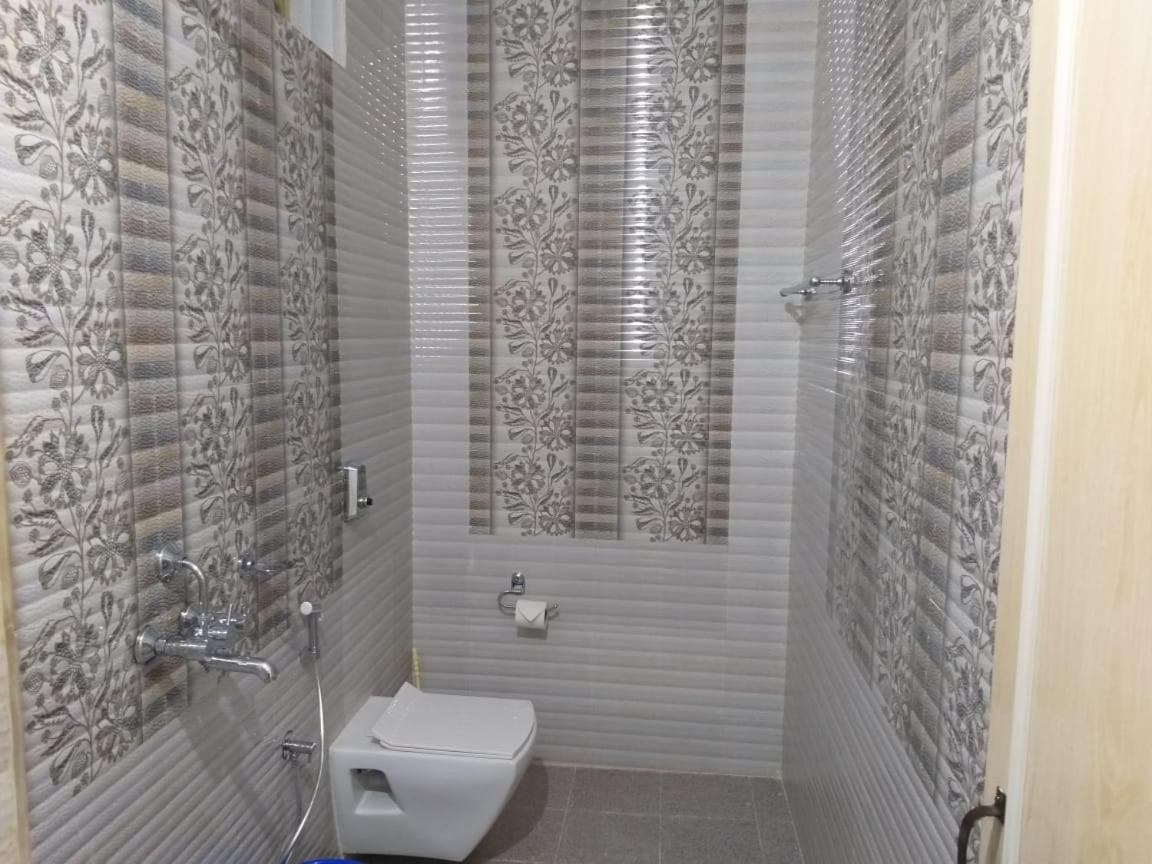 Oasis Beach Resort أغوندا المظهر الخارجي الصورة