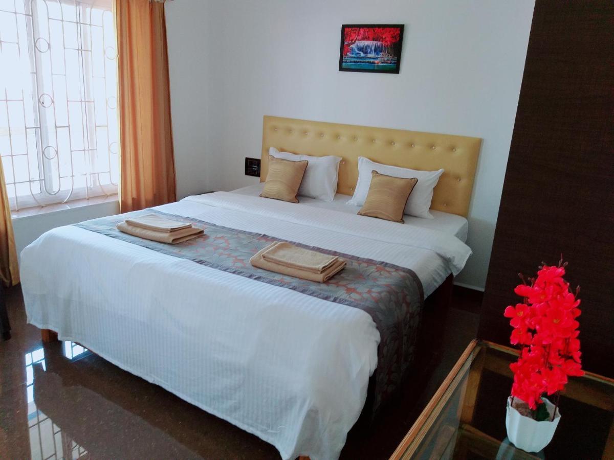 Oasis Beach Resort أغوندا المظهر الخارجي الصورة