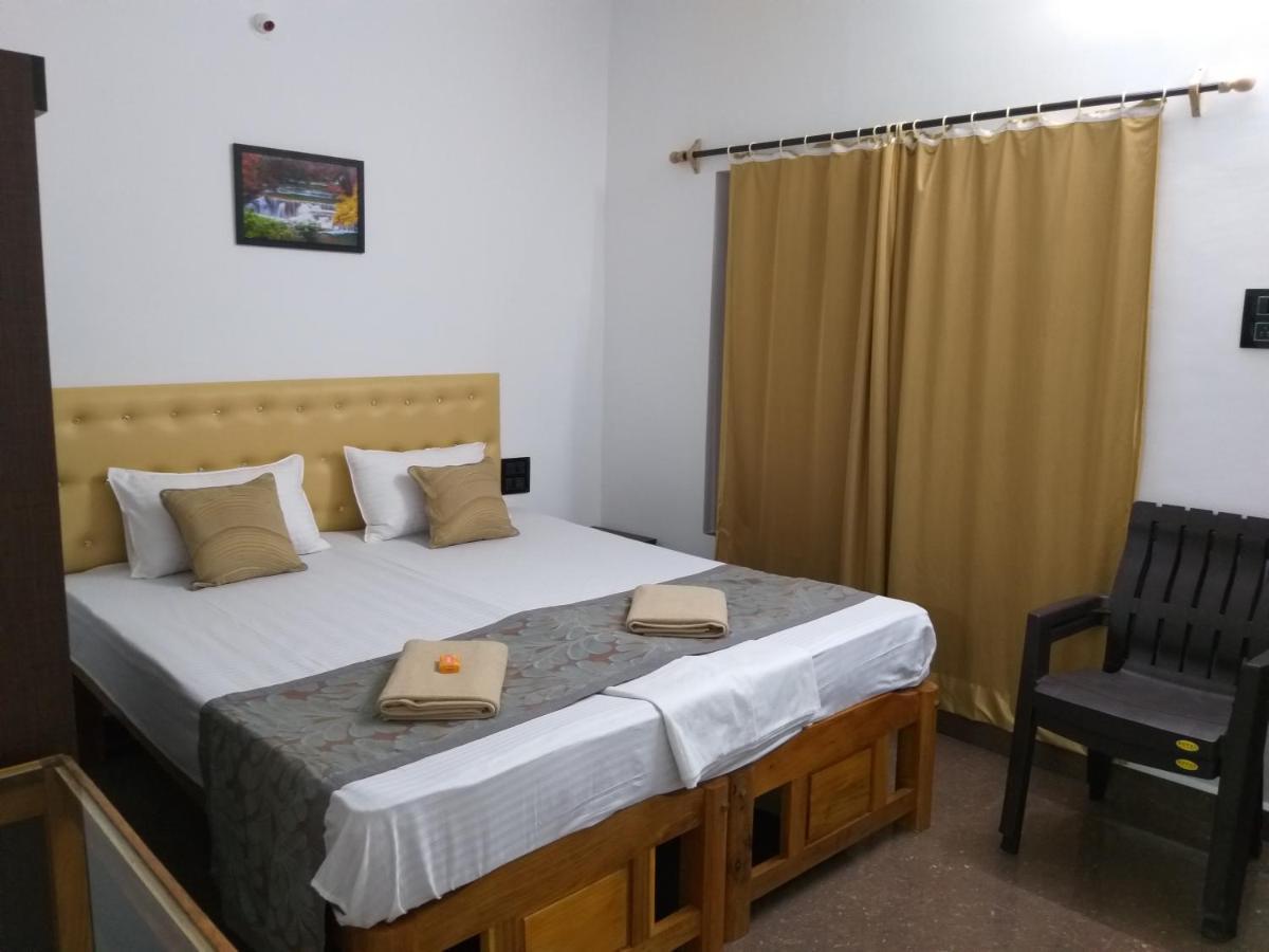Oasis Beach Resort أغوندا المظهر الخارجي الصورة