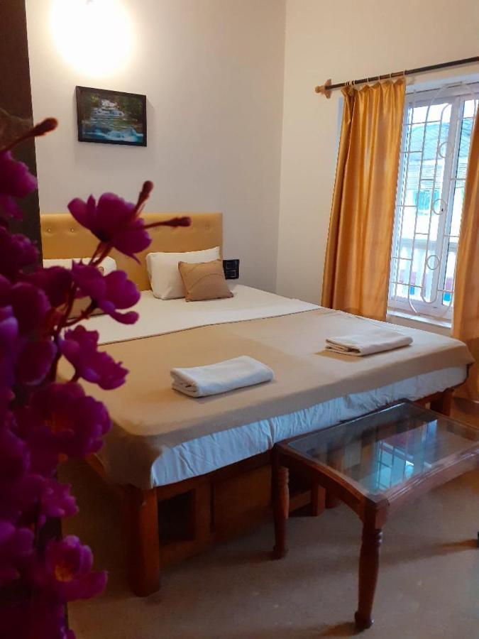 Oasis Beach Resort أغوندا المظهر الخارجي الصورة