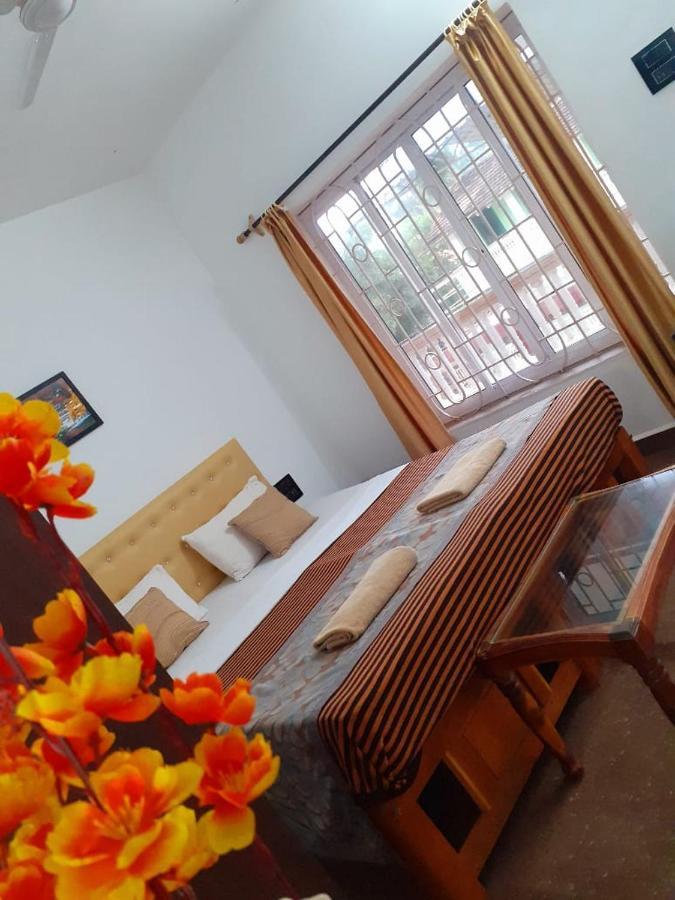 Oasis Beach Resort أغوندا المظهر الخارجي الصورة