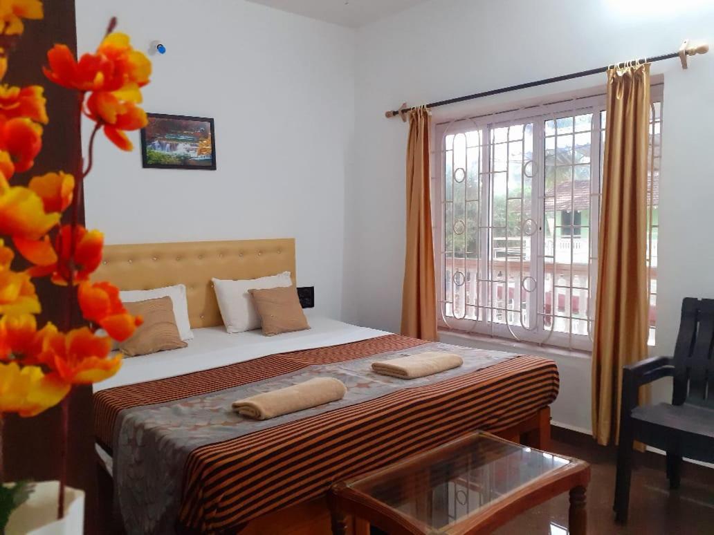 Oasis Beach Resort أغوندا المظهر الخارجي الصورة
