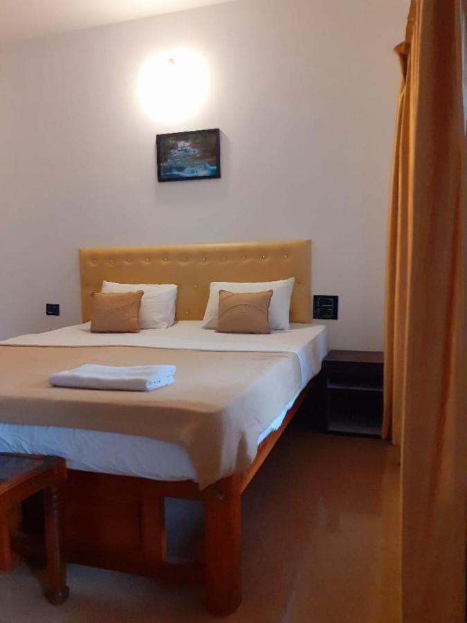 Oasis Beach Resort أغوندا المظهر الخارجي الصورة