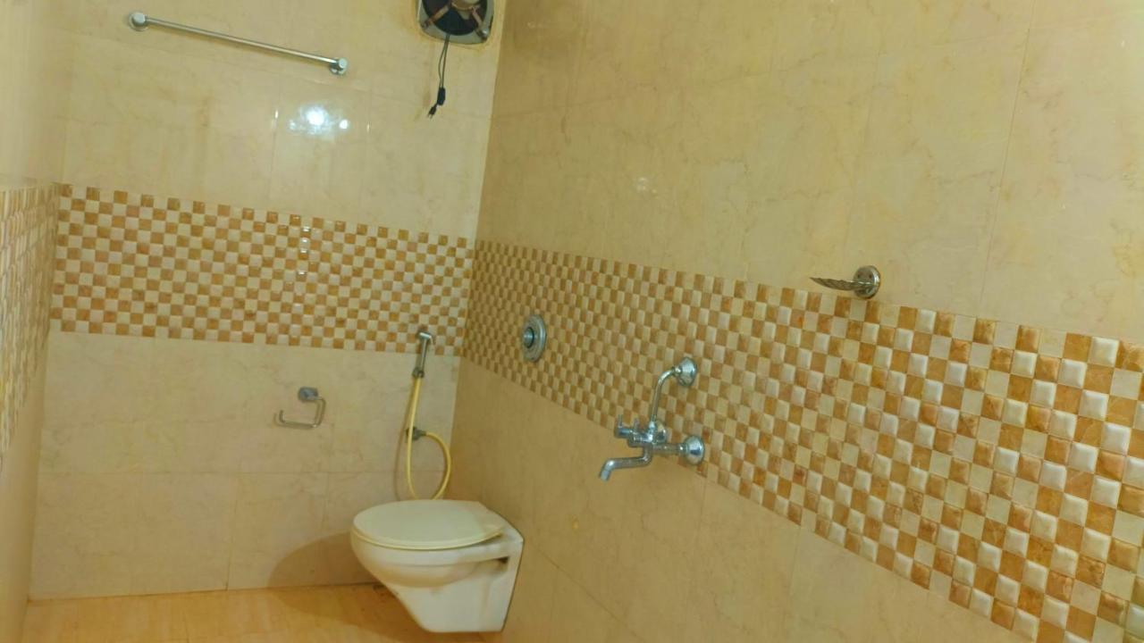 Oasis Beach Resort أغوندا المظهر الخارجي الصورة