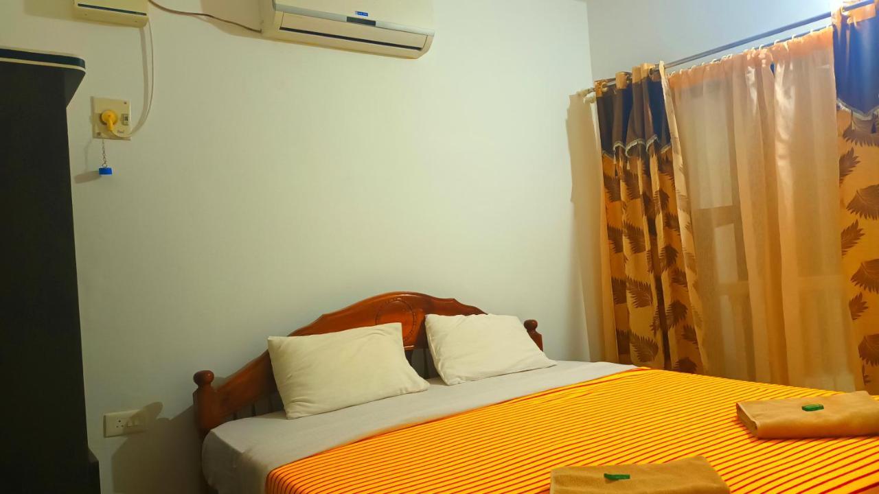 Oasis Beach Resort أغوندا المظهر الخارجي الصورة