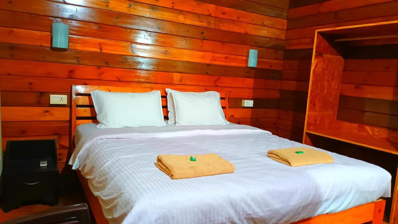 Oasis Beach Resort أغوندا المظهر الخارجي الصورة