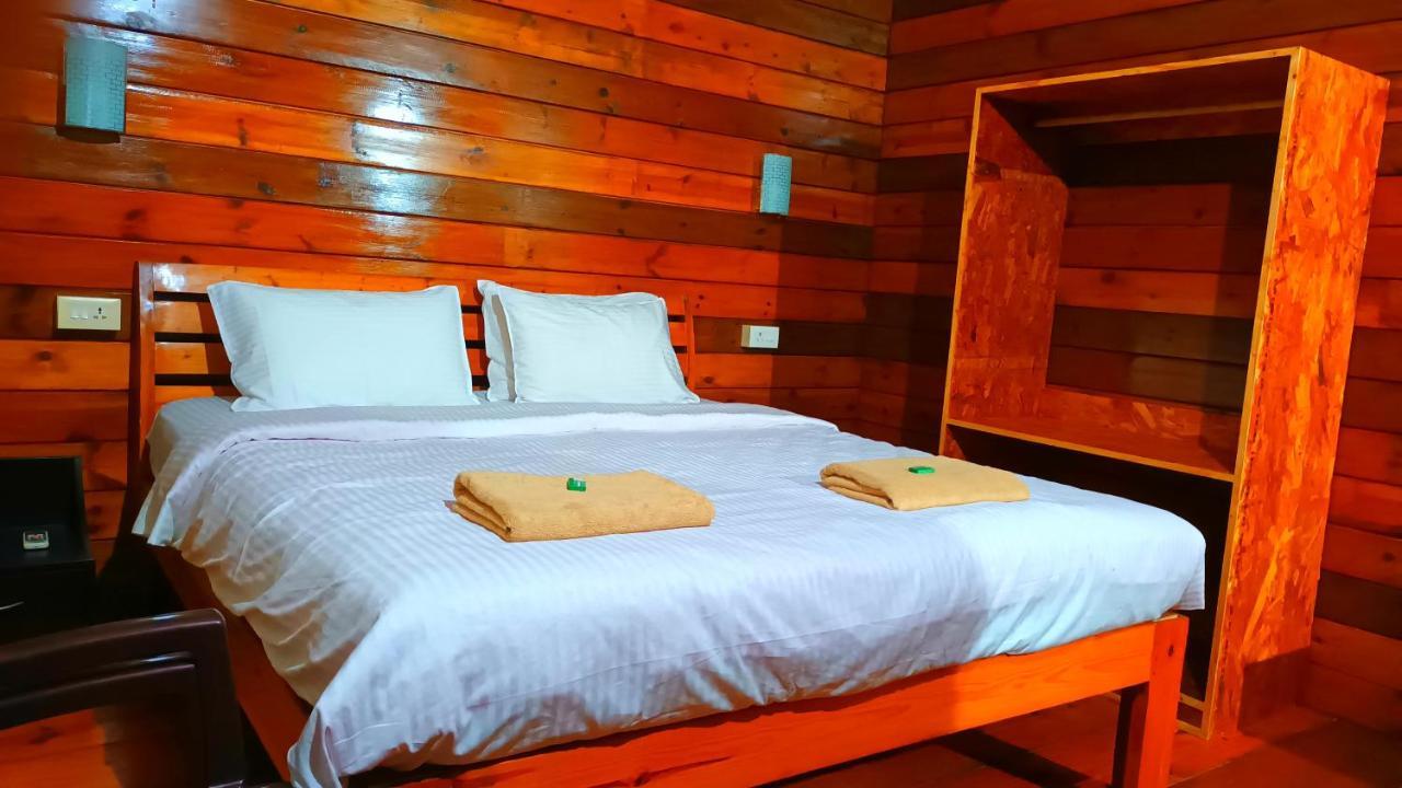 Oasis Beach Resort أغوندا المظهر الخارجي الصورة