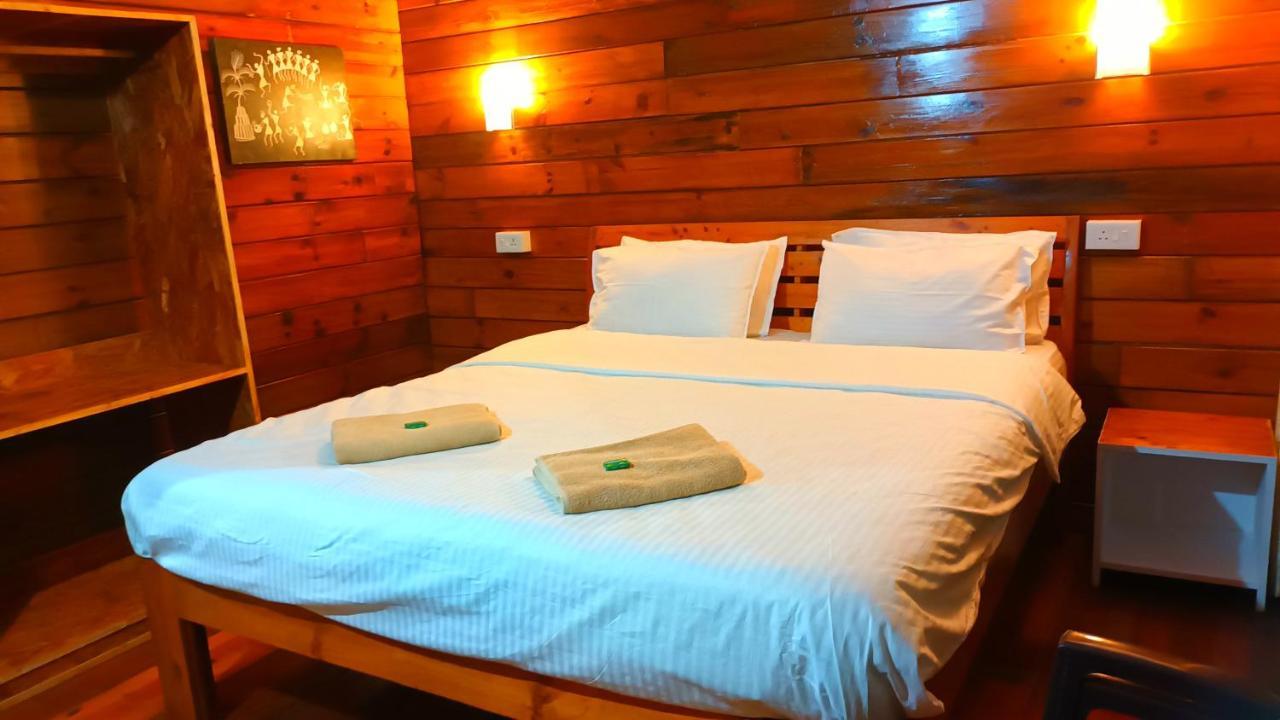 Oasis Beach Resort أغوندا المظهر الخارجي الصورة