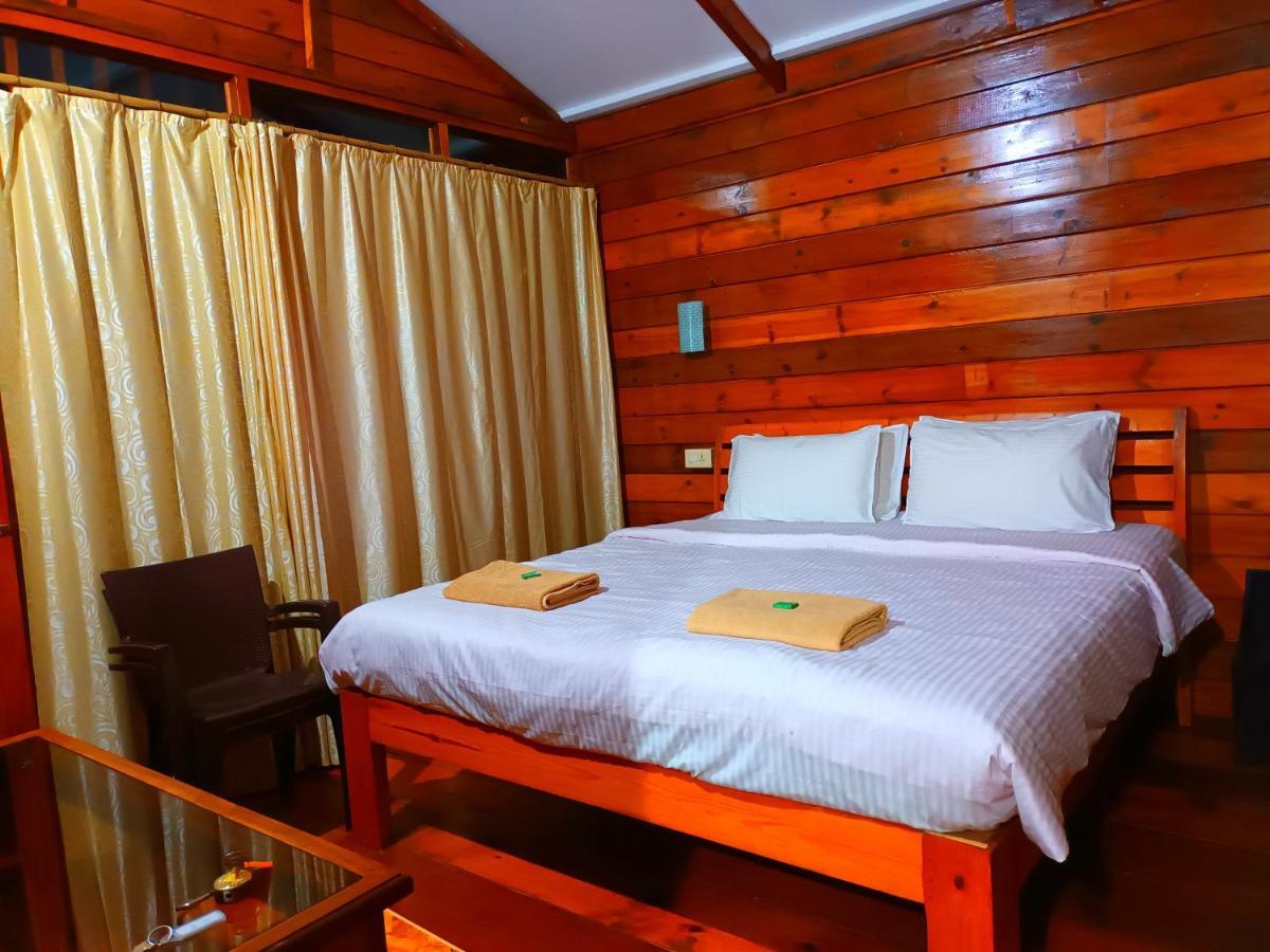 Oasis Beach Resort أغوندا المظهر الخارجي الصورة