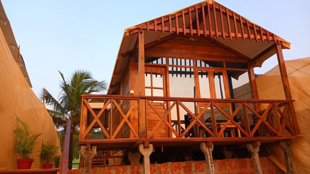 Oasis Beach Resort أغوندا المظهر الخارجي الصورة