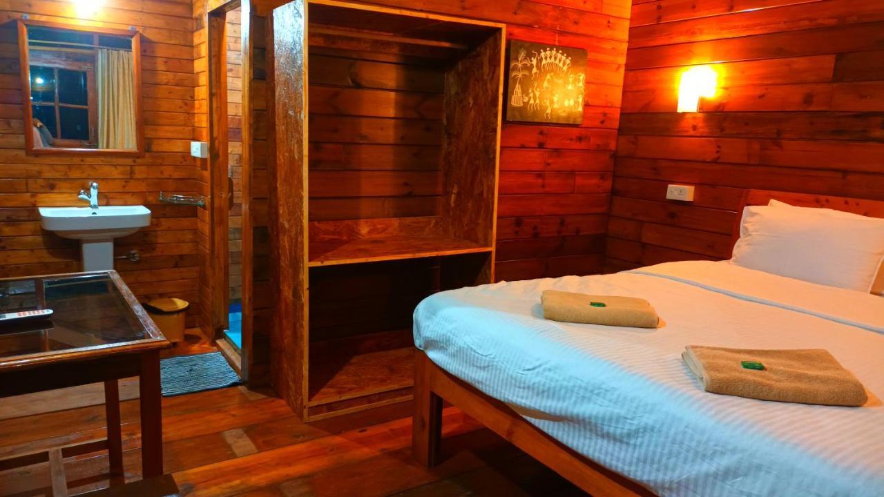 Oasis Beach Resort أغوندا المظهر الخارجي الصورة