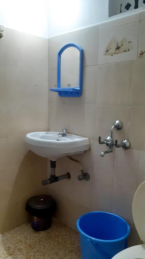 Oasis Beach Resort أغوندا المظهر الخارجي الصورة