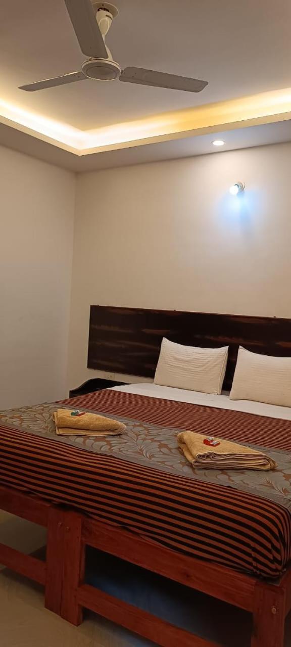Oasis Beach Resort أغوندا المظهر الخارجي الصورة