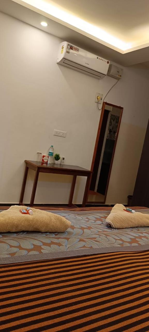 Oasis Beach Resort أغوندا المظهر الخارجي الصورة