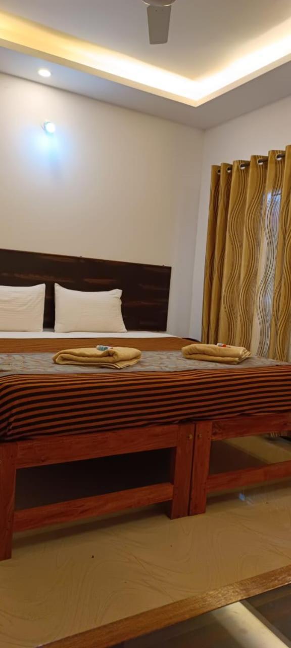 Oasis Beach Resort أغوندا المظهر الخارجي الصورة